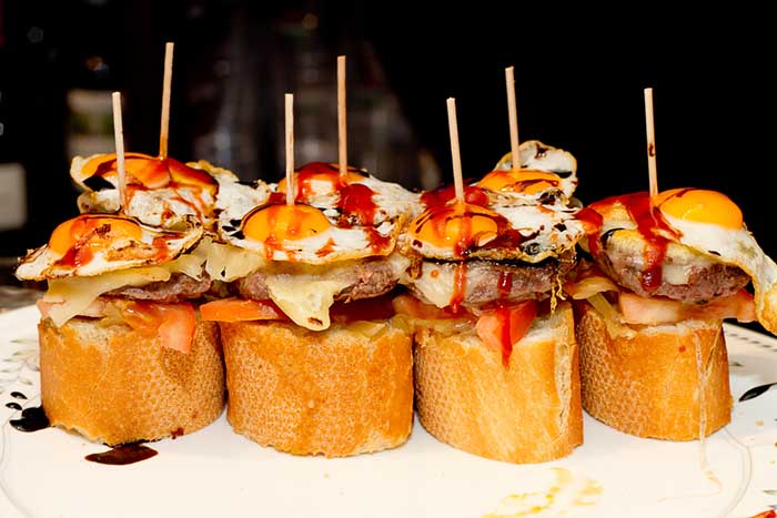 se traspasa bar restaurante legazpi madrid